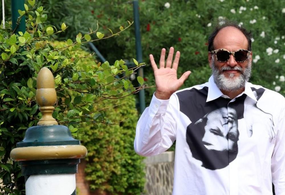 Mostra del Cinema di Venezia: Luca Guadagnino aprirà l’80° edizione
