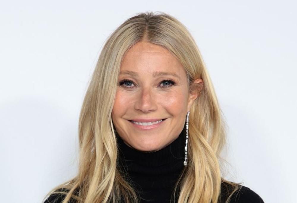 Gwyneth Paltrow finalmente rivela quale attore potrebbe farla tornare su un set