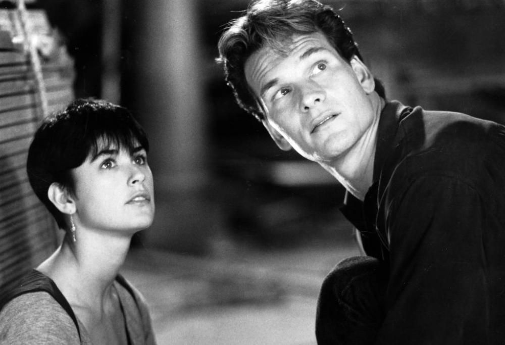 Ghost:  30 anni fa  usciva il celebre film