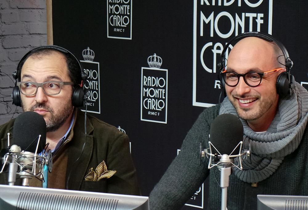 Giuseppe e Filippo – MasterChef