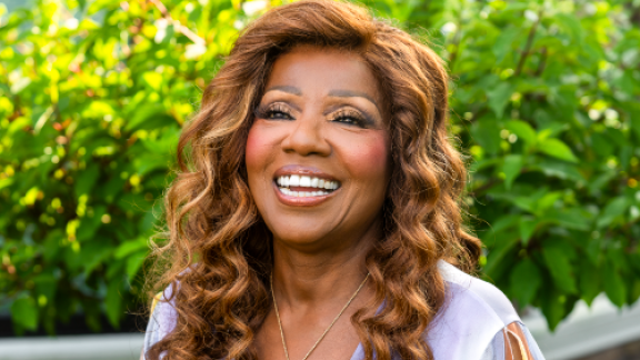 Gloria Gaynor: l’unica data in Italia