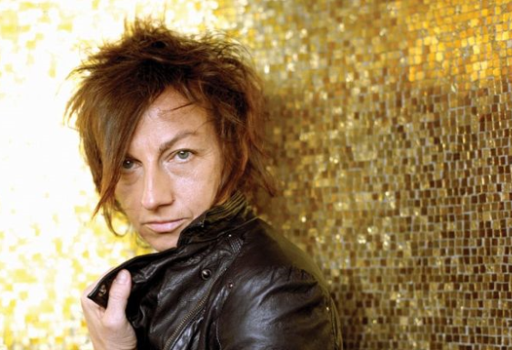 Gianna Nannini buon compleanno!