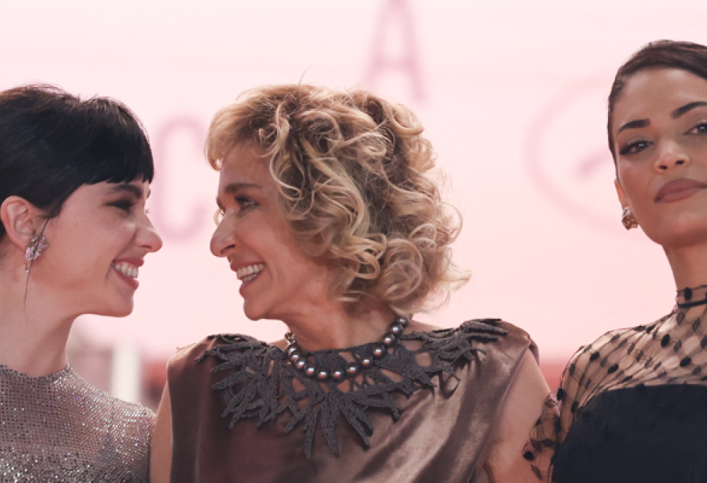 Cannes 2025: le italiane meravigliose sul red carpet