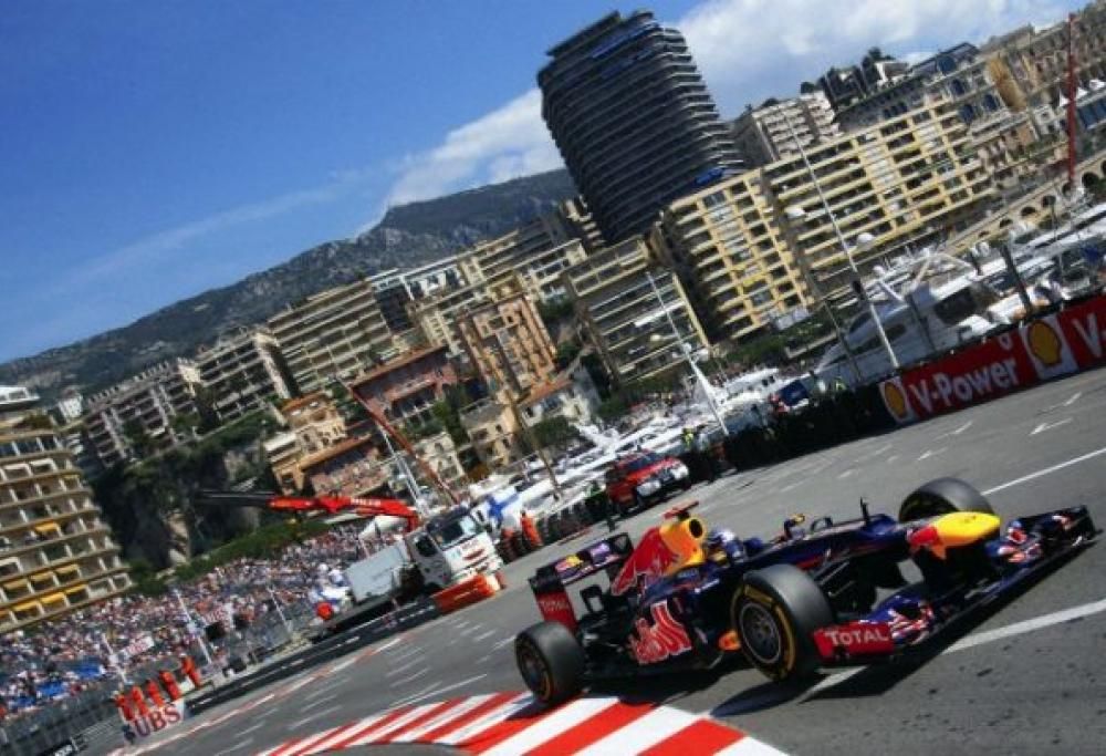 Gran Premio di Monaco