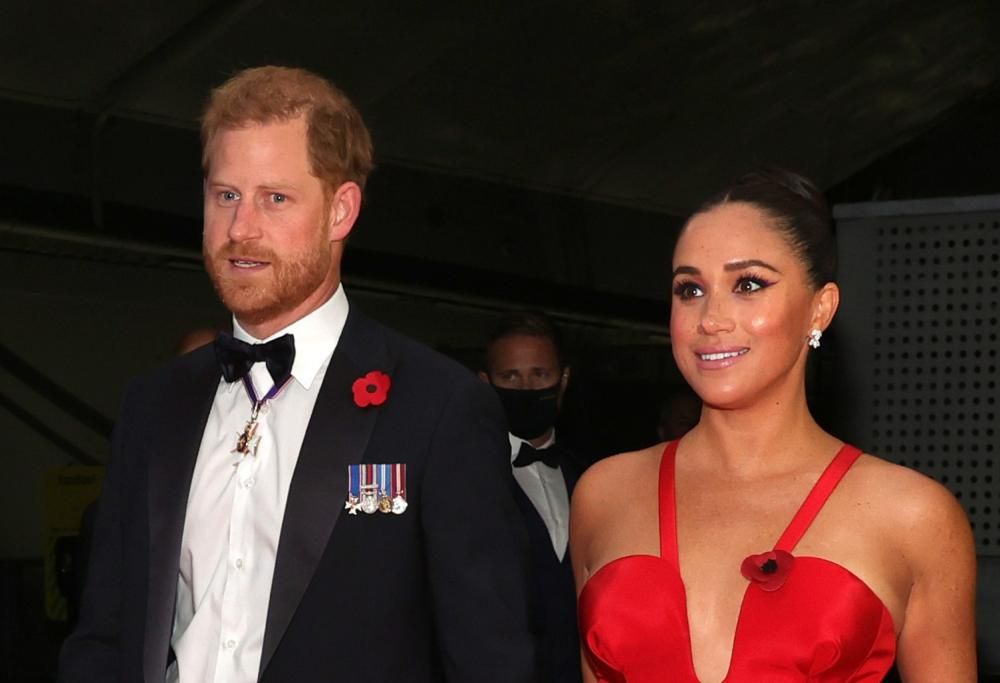 Harry, Meghan e quella grande sorpresa in arrivo per gli Oscar