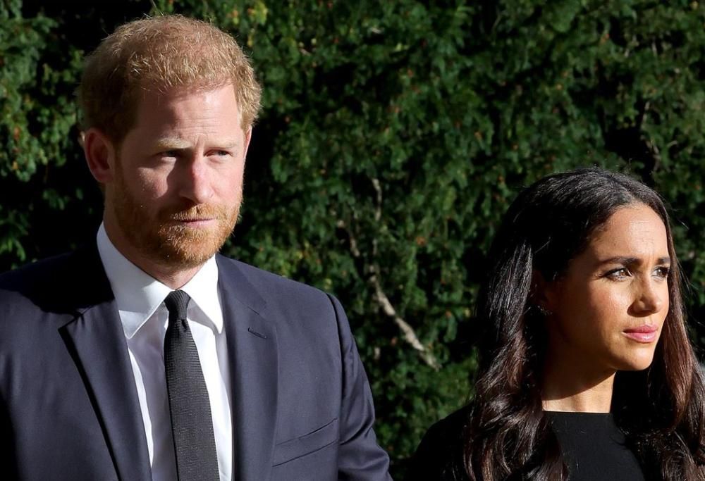 Harry e Meghan stanno mentendo? Secondo alcuni esperti sì!