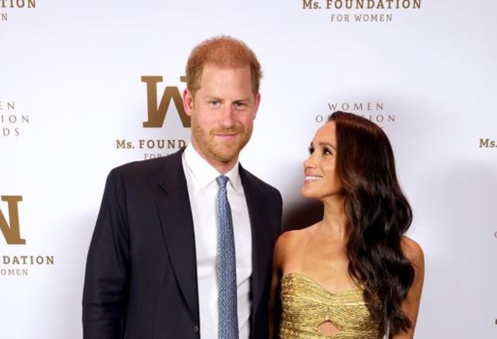 Harry e Meghan: si parla di divorzio