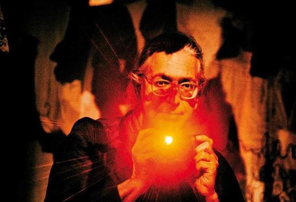 Guido Harari ospite di Radio Monte Carlo