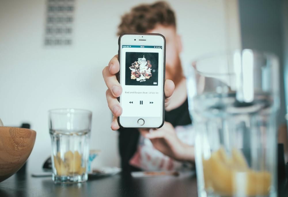 Tu canticchi la canzone,  Google ti dice subito il titolo