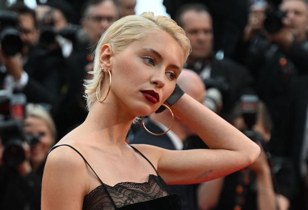 Cannes 2023: arrivano i figli delle celebrità. Le foto