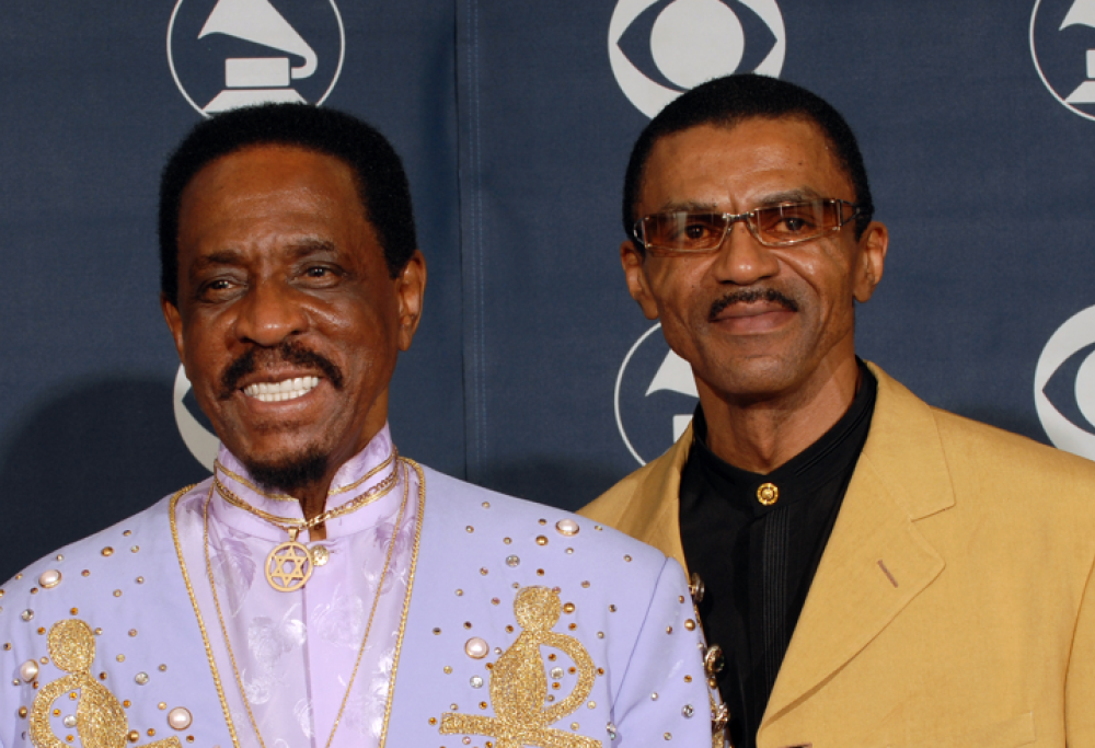 Tina Turner: è scomparso il figlio Ike Jr