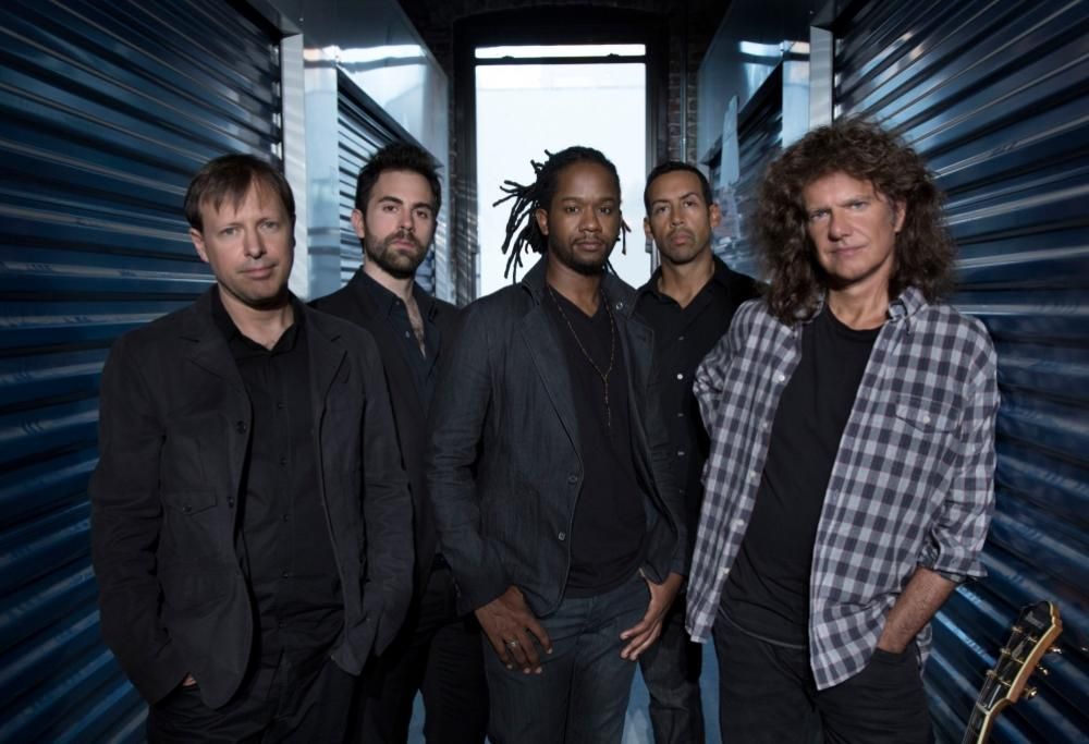 Pat Metheny Unity Band