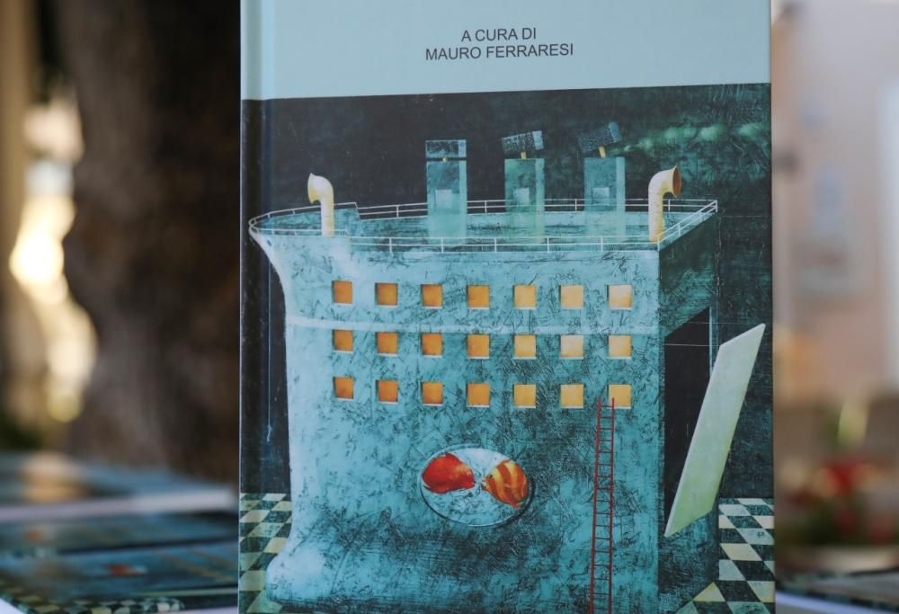 UN’ESTATE CHE PROFUMA DI ARTE E DI CULTURA