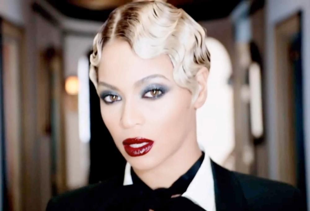 Beyoncé: le immagini dai nuovi video