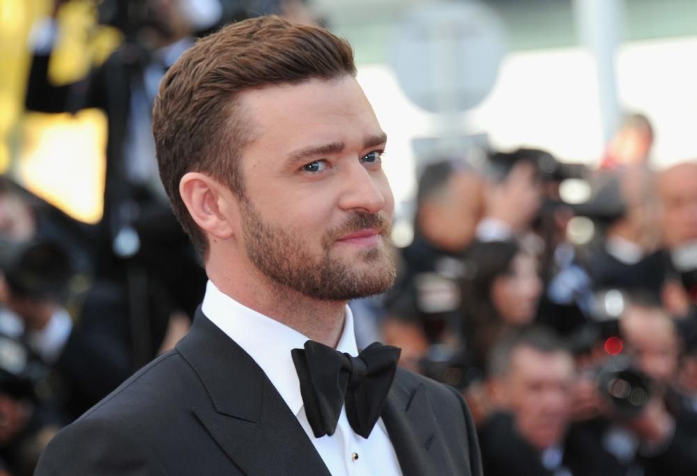 Buon compleanno, Justin Timberlake!