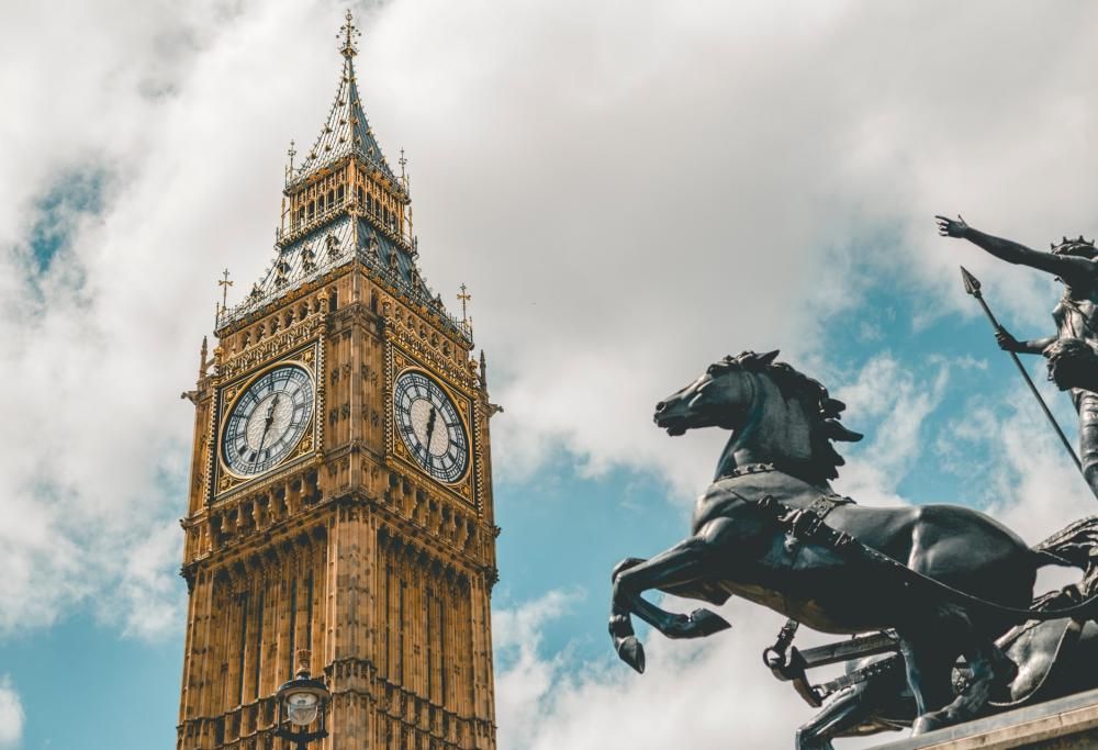 Londra a sorpresa: è la città dove si mangia la pizza migliore