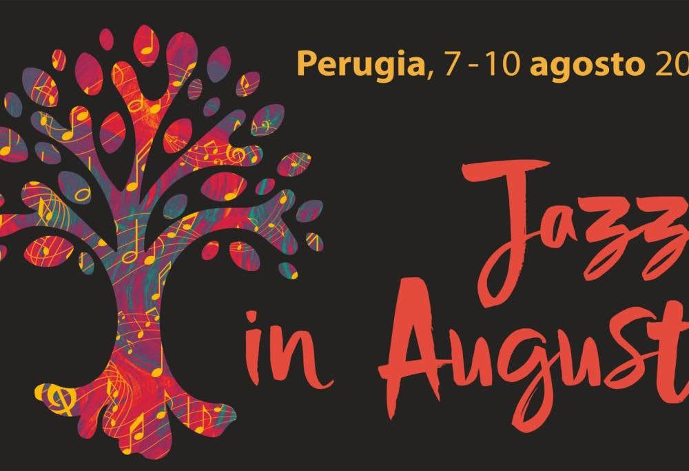 Jazz in August: il grande jazz tricolore in concerto!