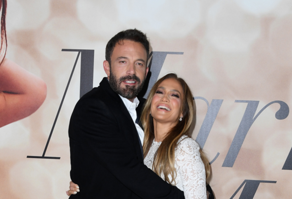 Jennifer Lopez e Ben Affleck si sono sposati in gran segreto