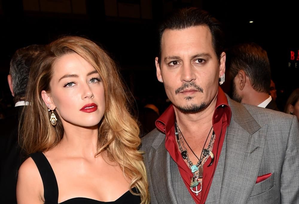 Johnny Depp e il mistero del dito:  ecco la casa australiana dove è accaduto il fatto