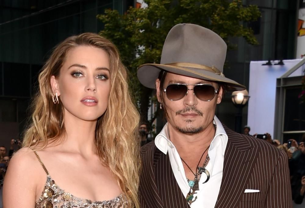 Johnny Depp: ecco l’unica donna che non lo difende