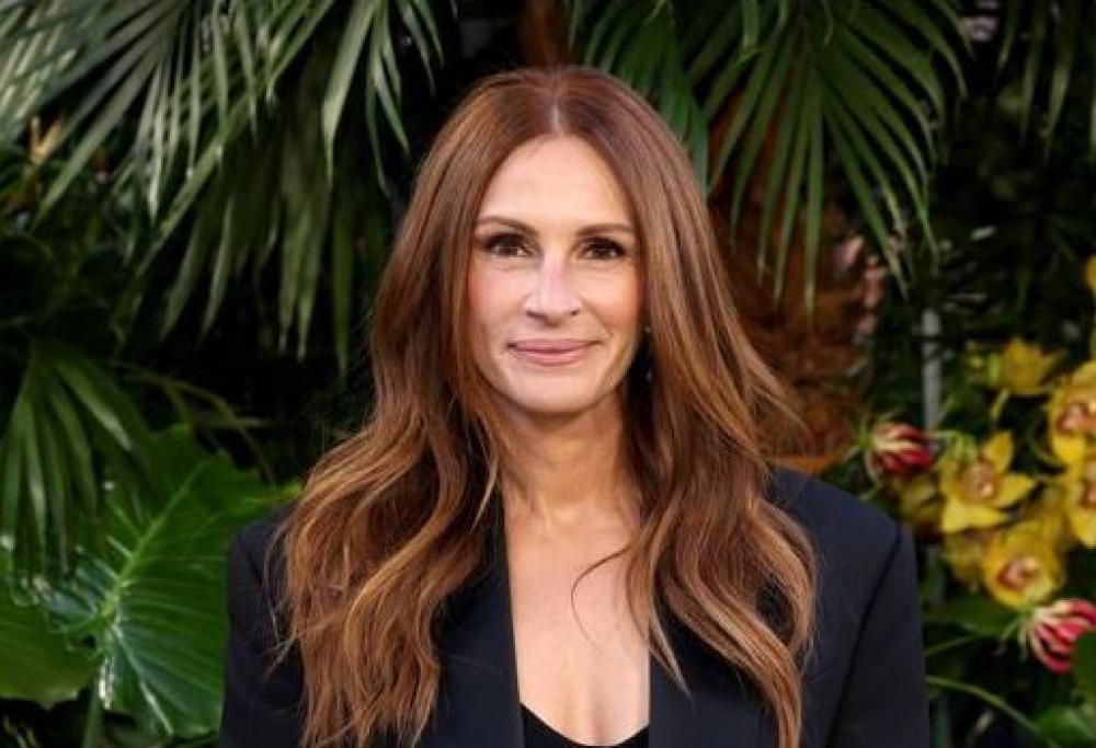 Julia Roberts fa una commovente rivelazione