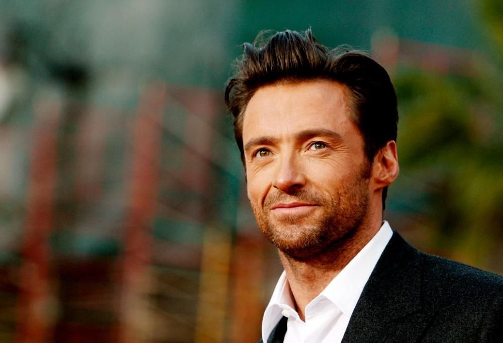 Hugh Jackman rivela il suo più grande dolore sul set