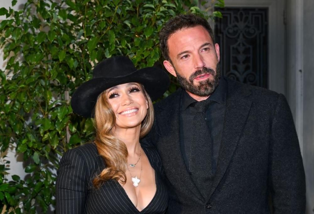 Jennifer Lopez pubblica un video per smentire la crisi con Ben Affleck