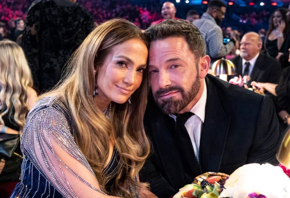 Jennifer Lopez e Ben Affleck: ecco il loro tatuaggio d’amore