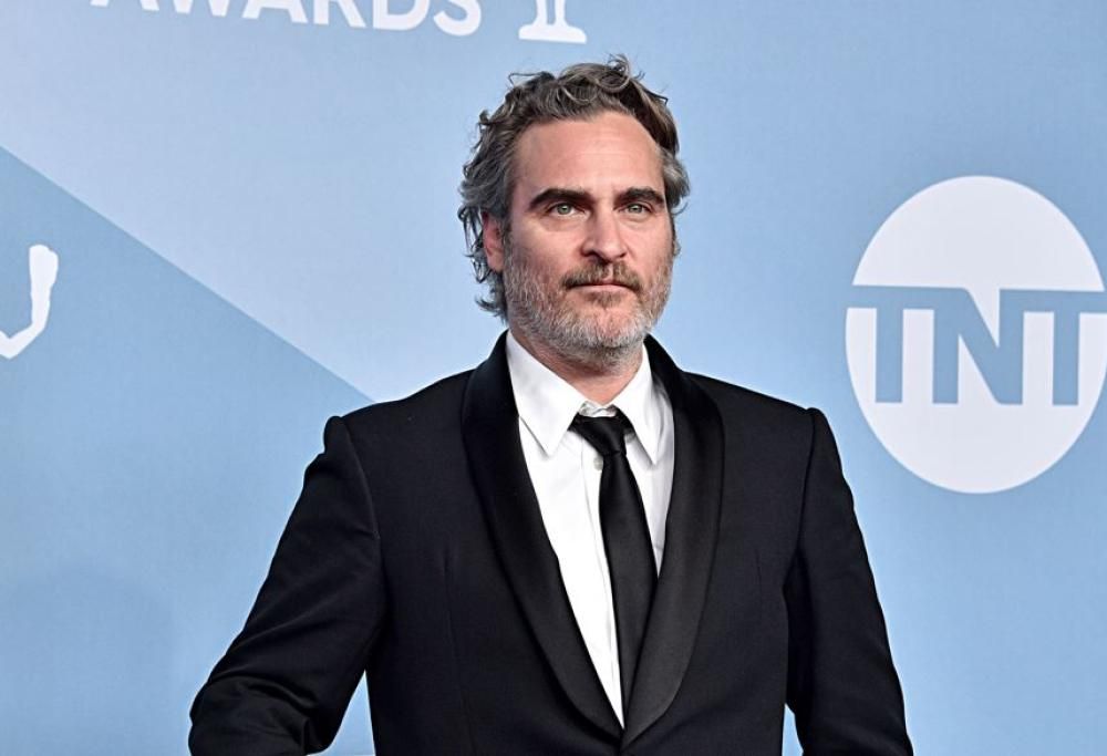 Joaquin Phoenix: svelato il primo video da Napoleon