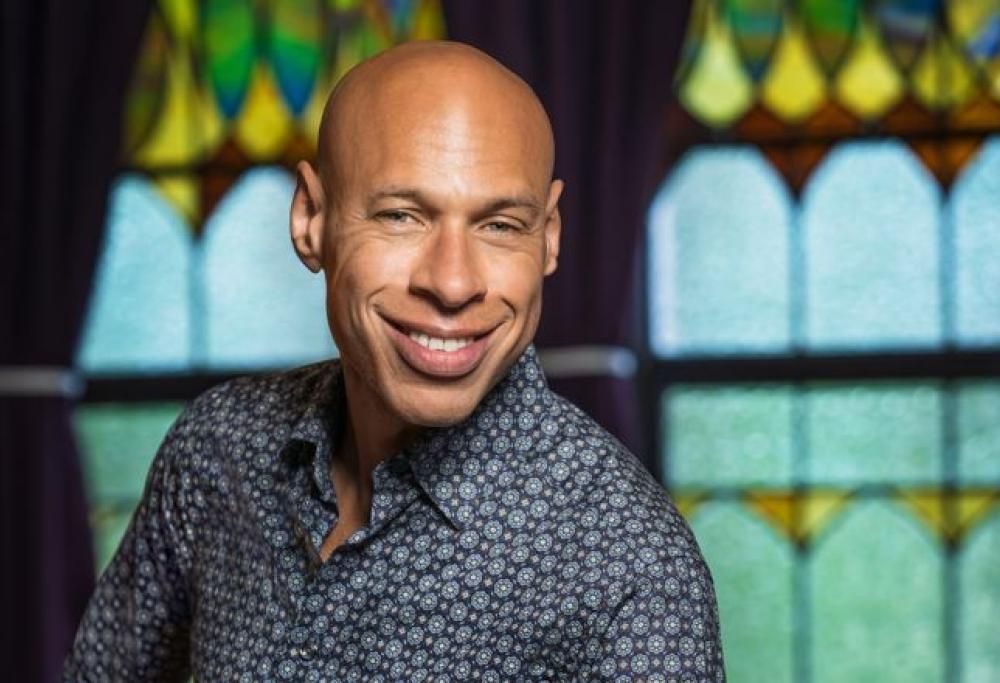 Joshua Redman ospite di Radio Monte Carlo