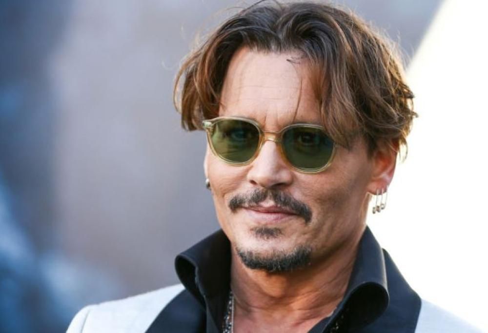 Johnny Depp, Riccardo Scamarcio, Al Pacino: la foto che ha entusiasmato i fan