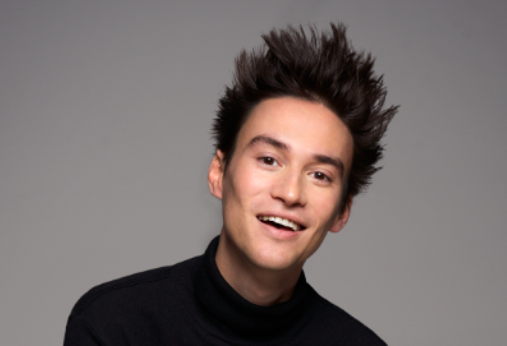 Jacob Collier: Radio Monte Carlo presenta il nuovo album in anteprima