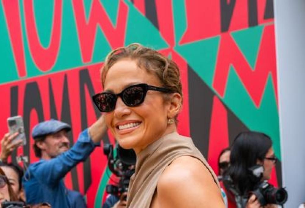 Jennifer Lopez cerca la rivincita