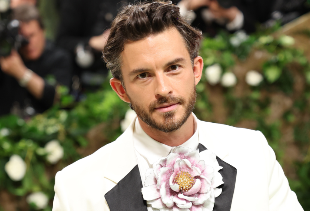 E’ questo l’uomo più sexy del mondo nel 2025