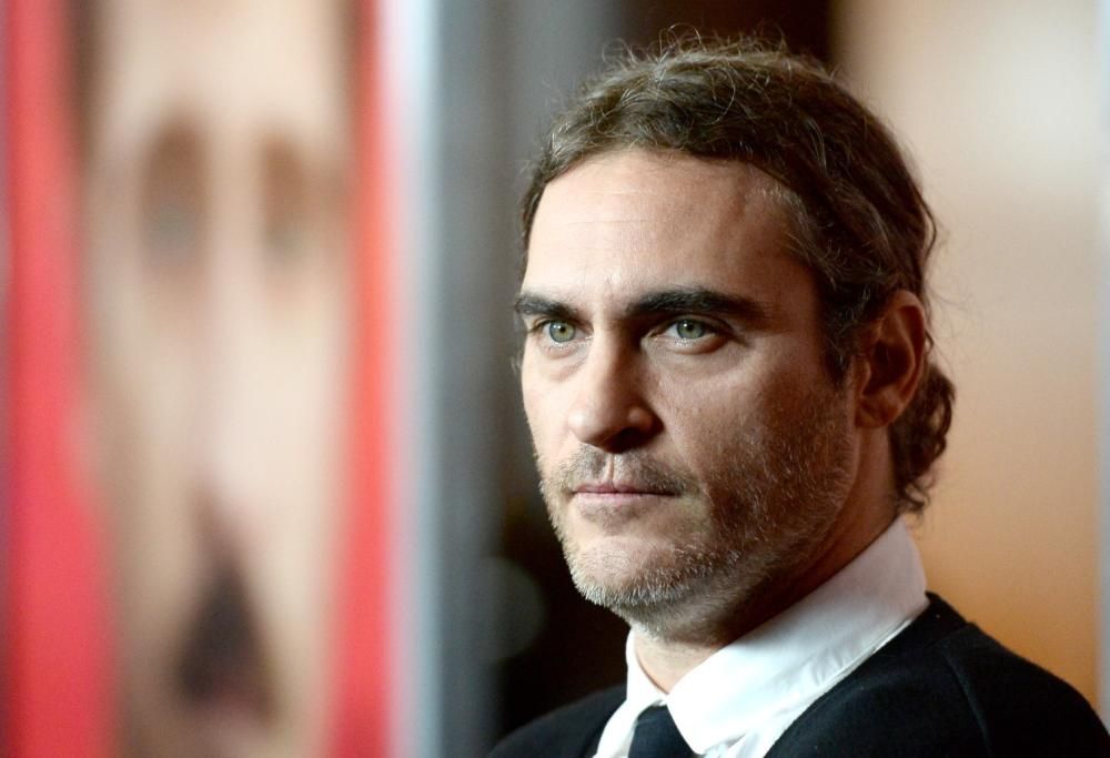 Joaquin Phoenix alle prese con una nuova eccezionale trasformazione