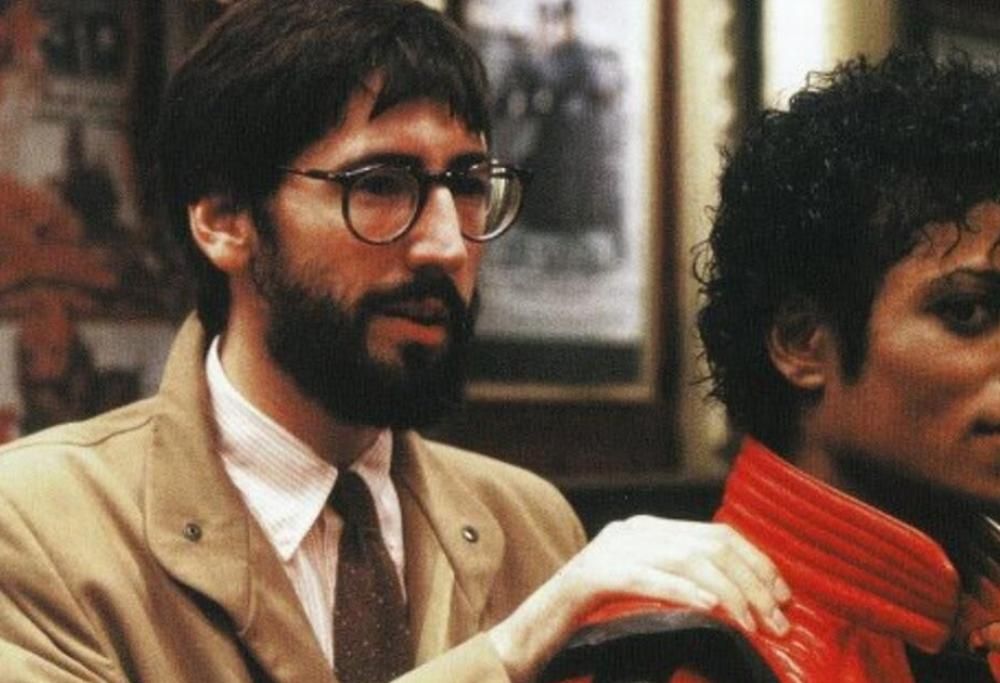 John Landis acclamato al Taormina Film Fest