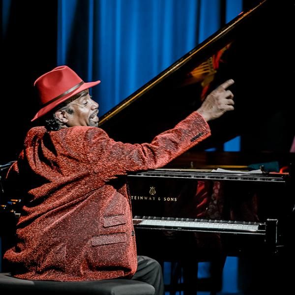 Blue Note Milano: i live di dicembre 2024