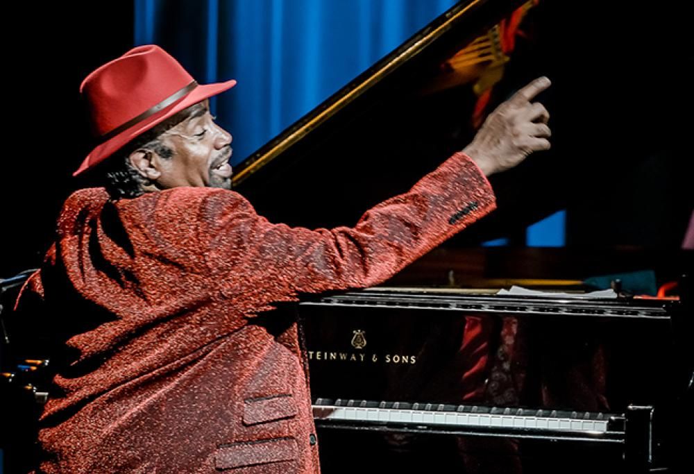 Blue Note Milano: i live di dicembre 2024