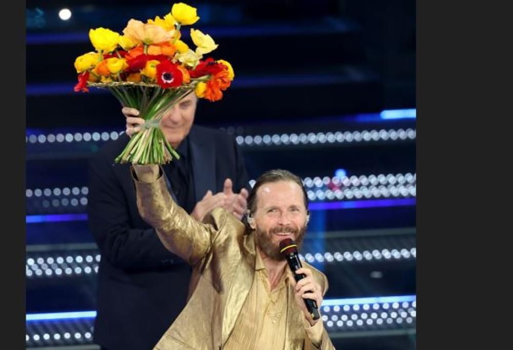 Sanremo 2025: i momenti clou della prima serata