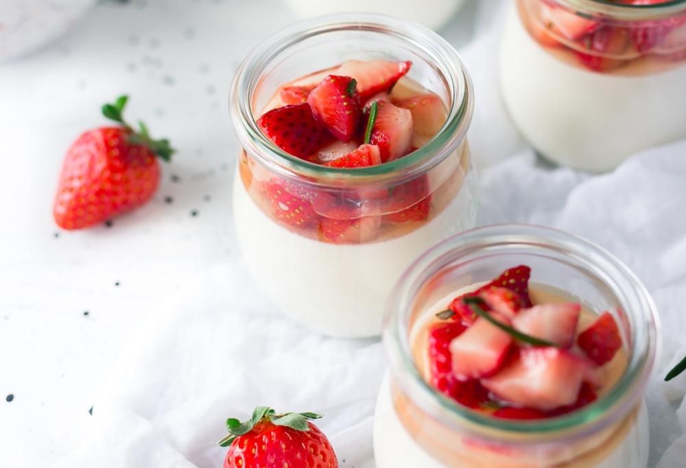 Fragole di Wimbledon: il curioso destino