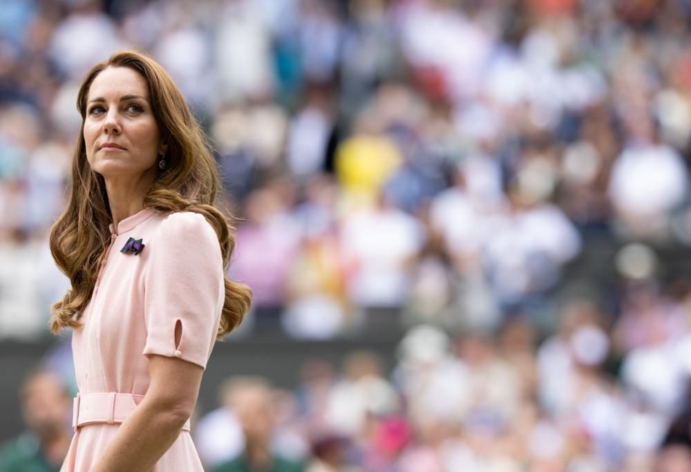 Kate Middleton, le nozze del fratello e il nuovo gossip