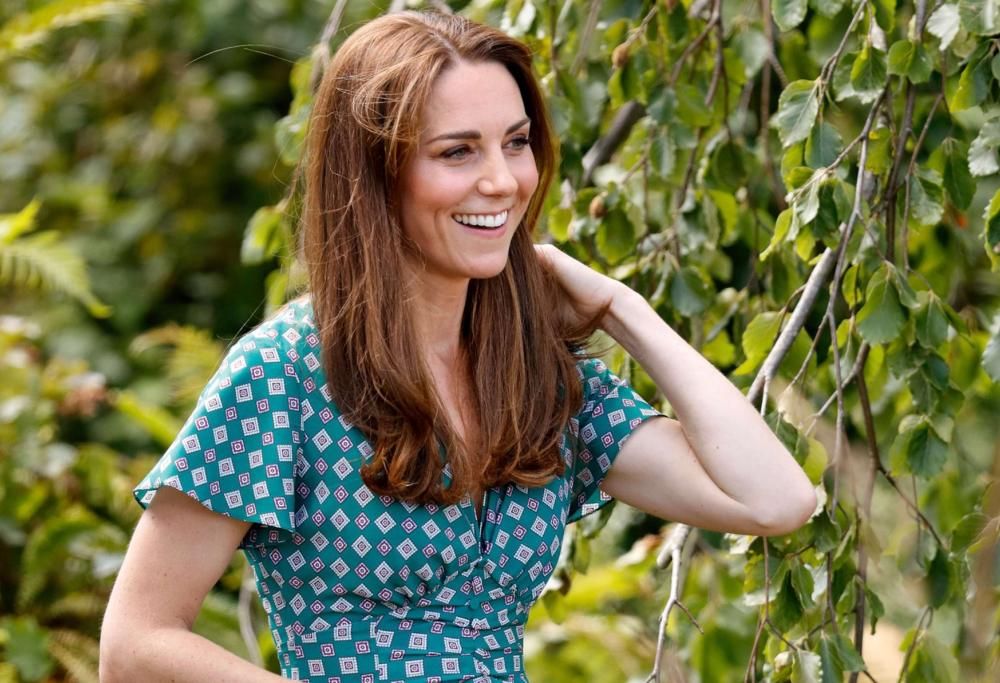 Kate Middleton: la foto inedita rivela la sua vera passione. E intanto William…