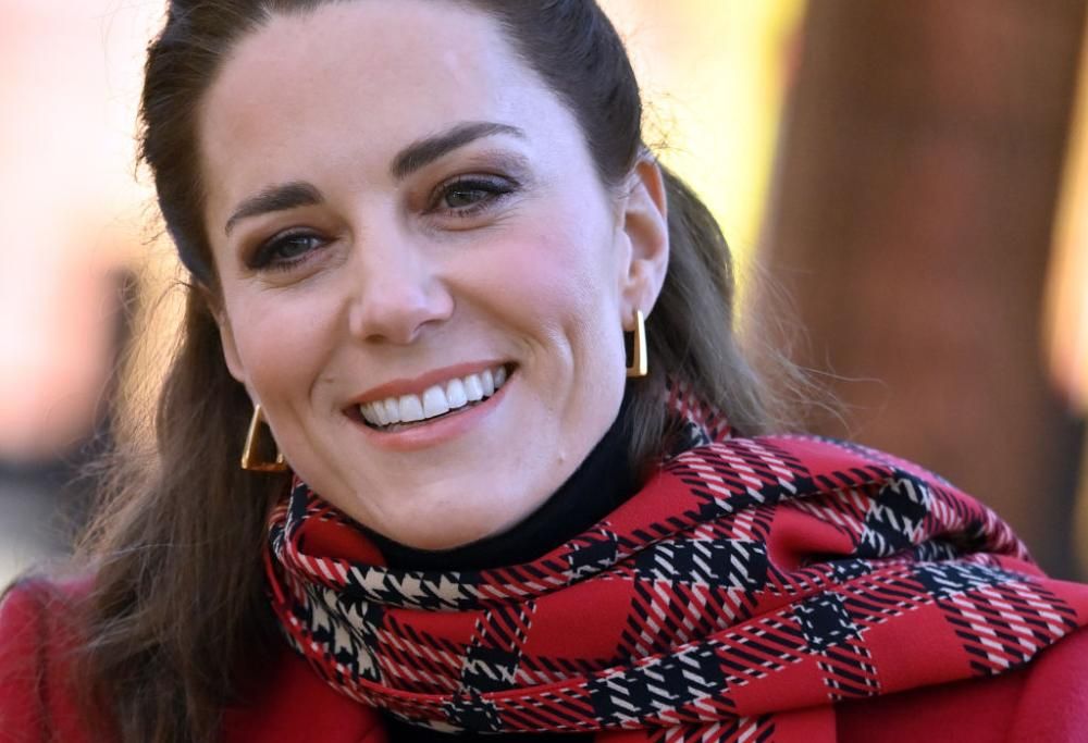 Buon compleanno Kate Middleton!