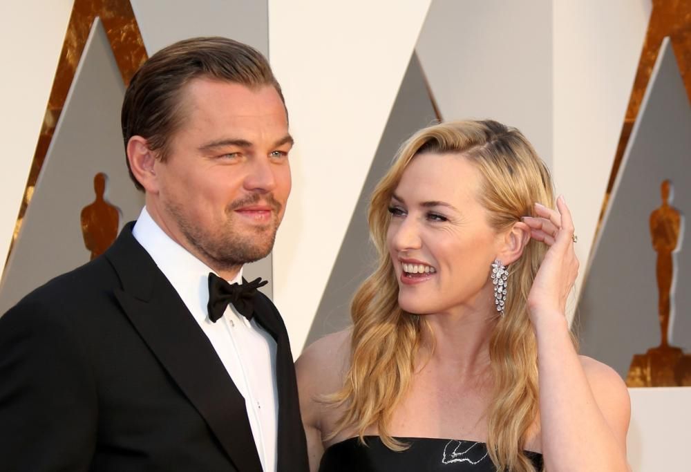 5 curiosità su Kate Winslet