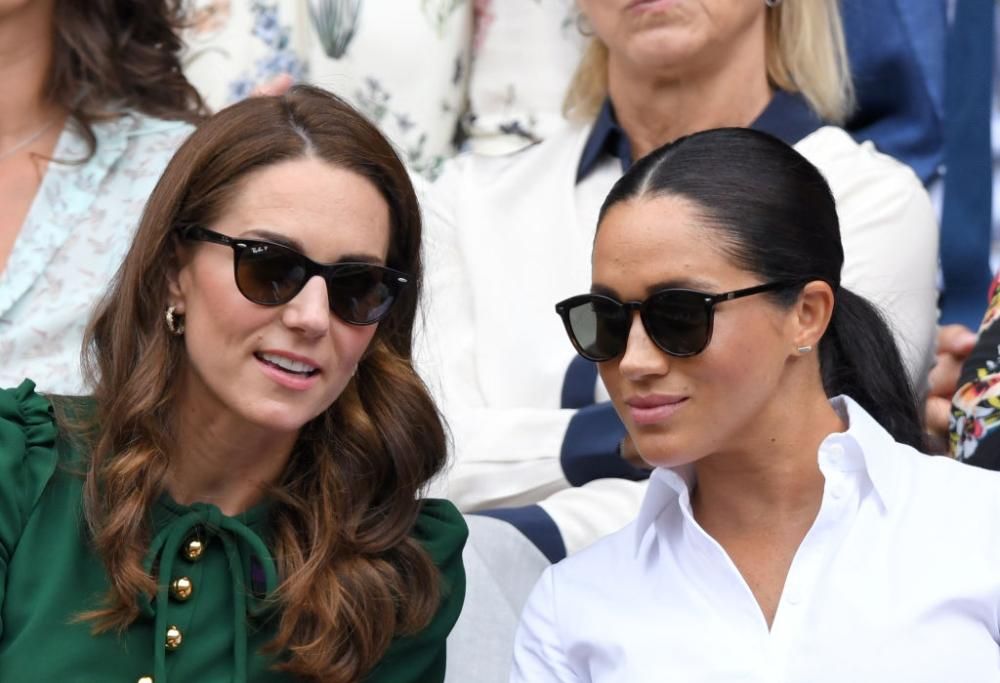 Kate e Meghan: le loro foto su Instagram valgono una fortuna!