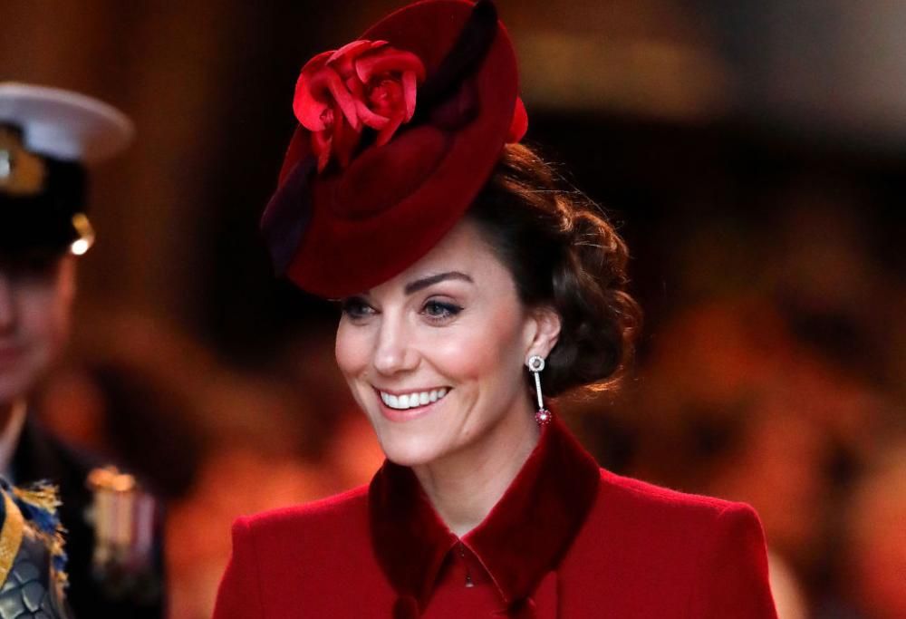 Kate Middleton di nuovo mamma? Secondo alcuni, manca solo l’annuncio ufficiale!