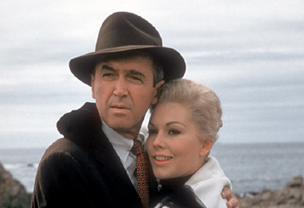 Mostra del Cinema di Venezia: a Kim Novak il Leone d’oro alla carriera