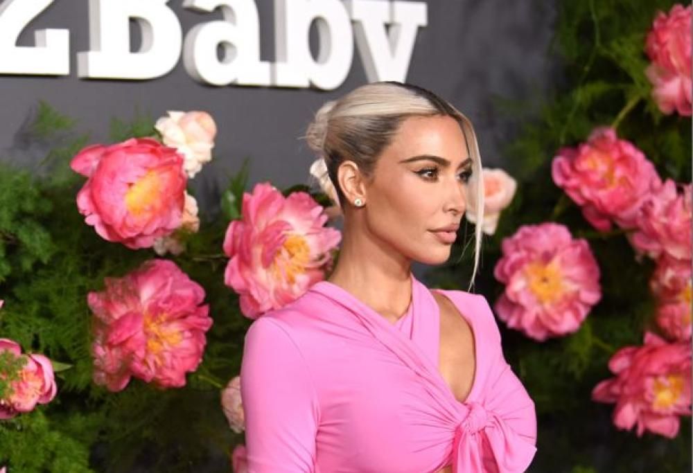 Dopo Marilyn Monroe, Lady Diana: ecco la nuova mossa di Kim Kardashian