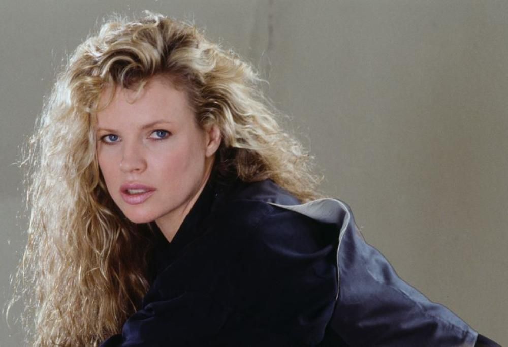Kim Basinger: ecco com’è adesso