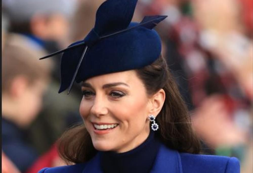 Kate Middleton: il meraviglioso messaggio di speranza nel suo video